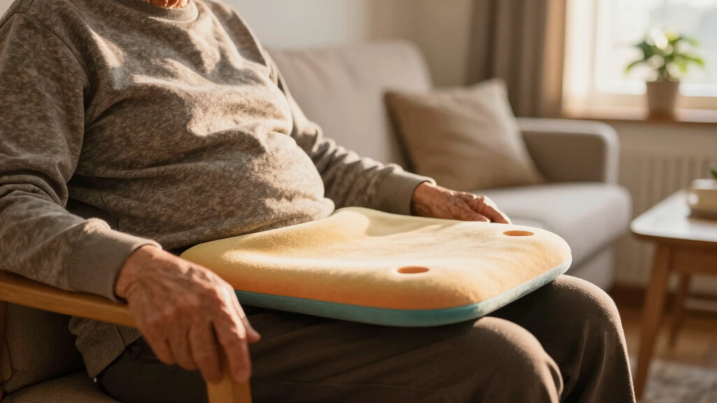 seat cushions for elderly