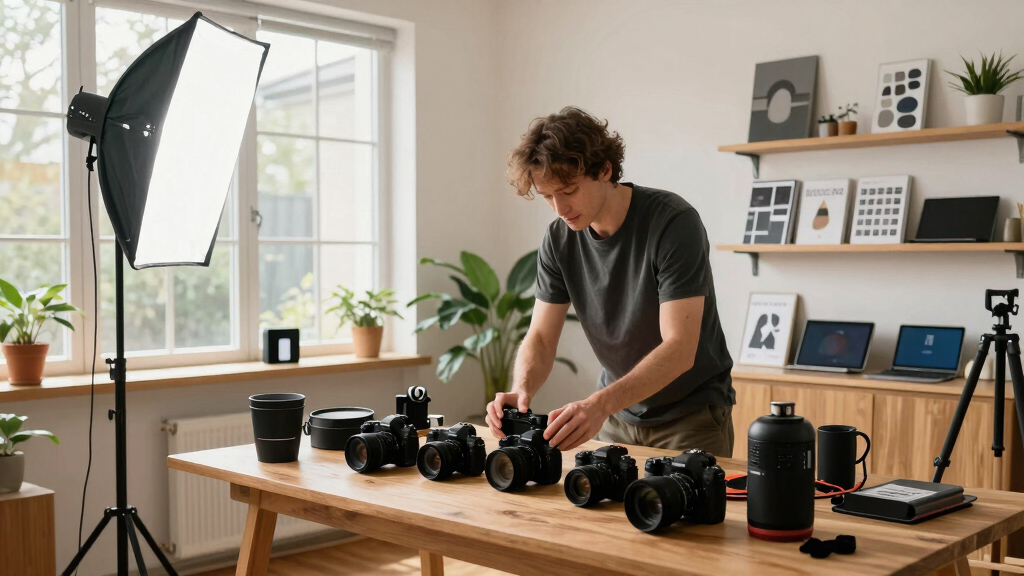 What assets should your publishing kit include? Practical tips