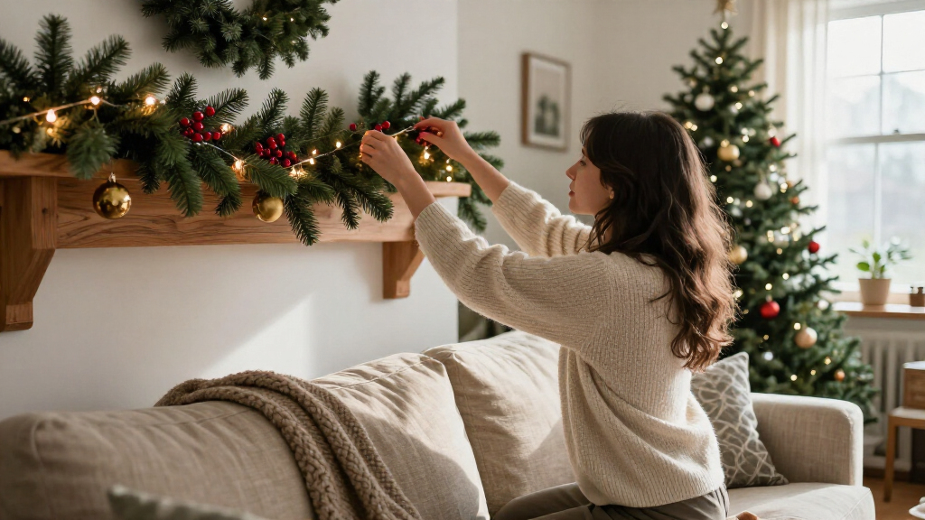 best holiday home decorations