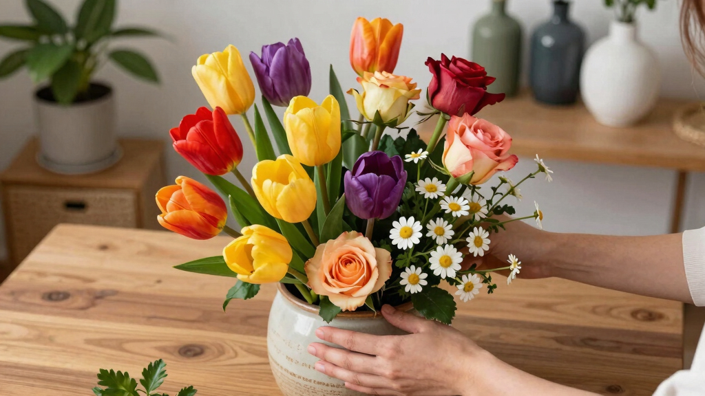 best garden flower varieties