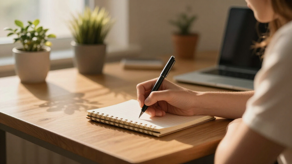 best notebooks for handwriting