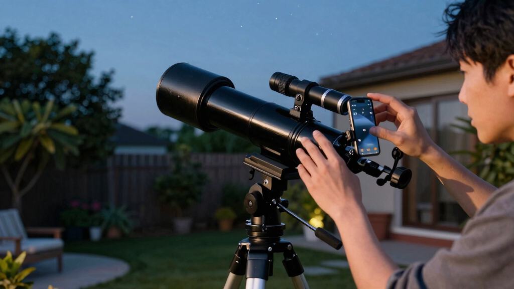 best astrophotography telescopes for beginners