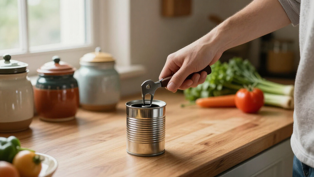 15 Best Manual Can Openers in 2026