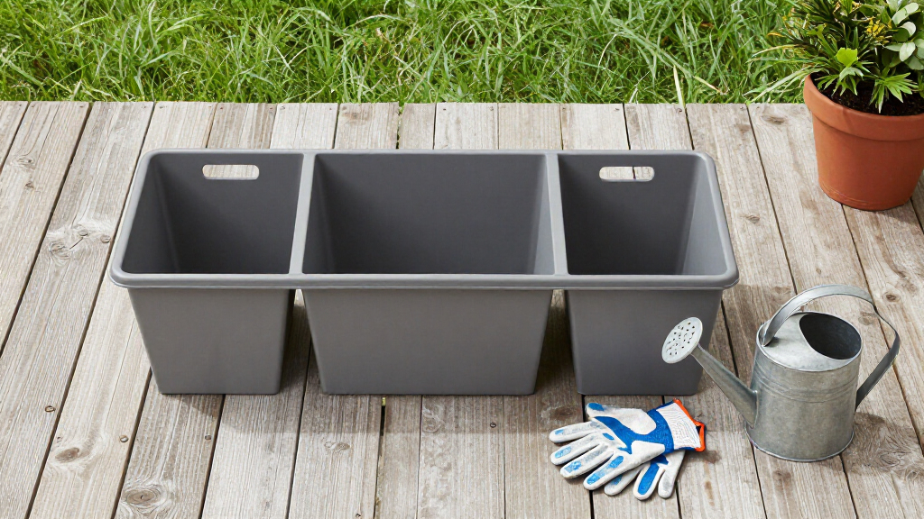 10 Best Garden Tool Storage Bins in 2026