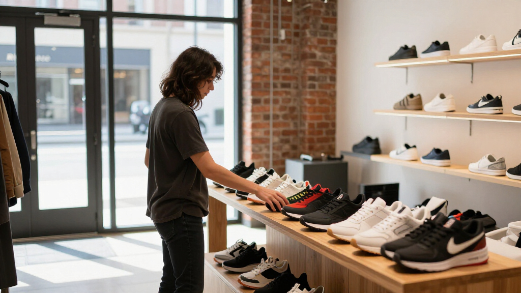 best sneaker boutiques