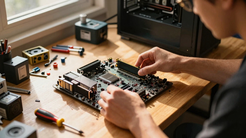 best computers, tablets & components