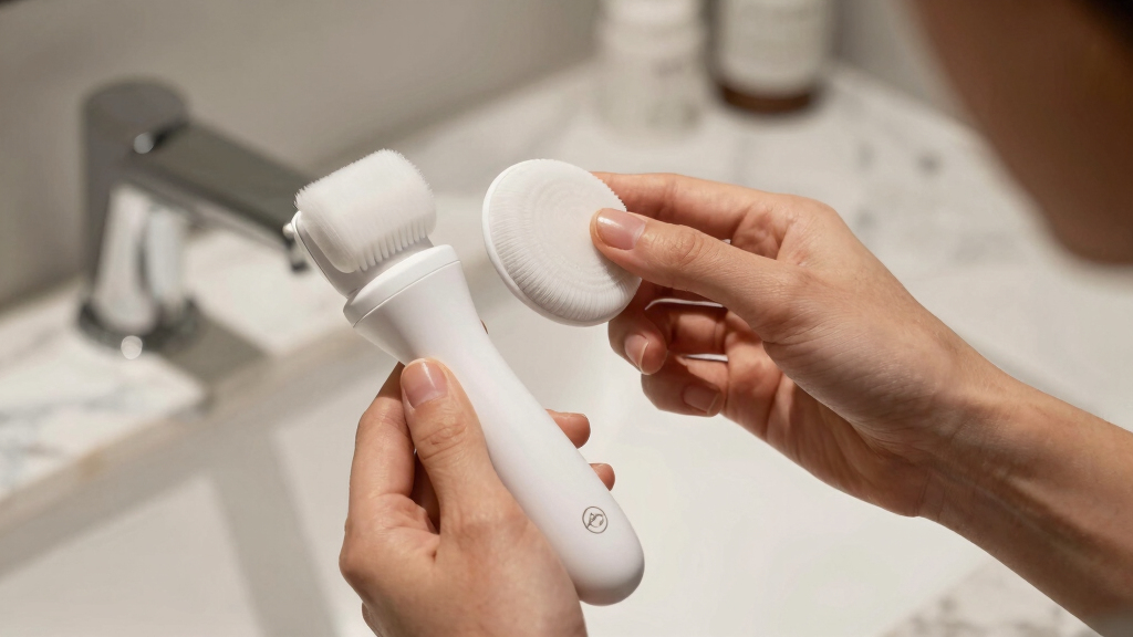 11 Best Luxury Facial Cleansing Brushes in 2026