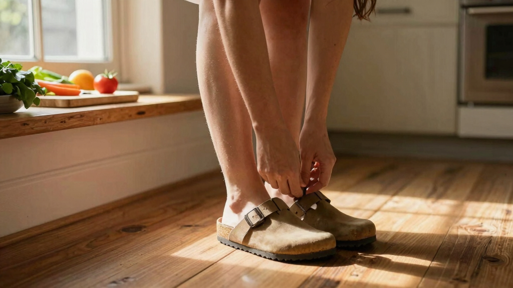 best Birkenstock clogs