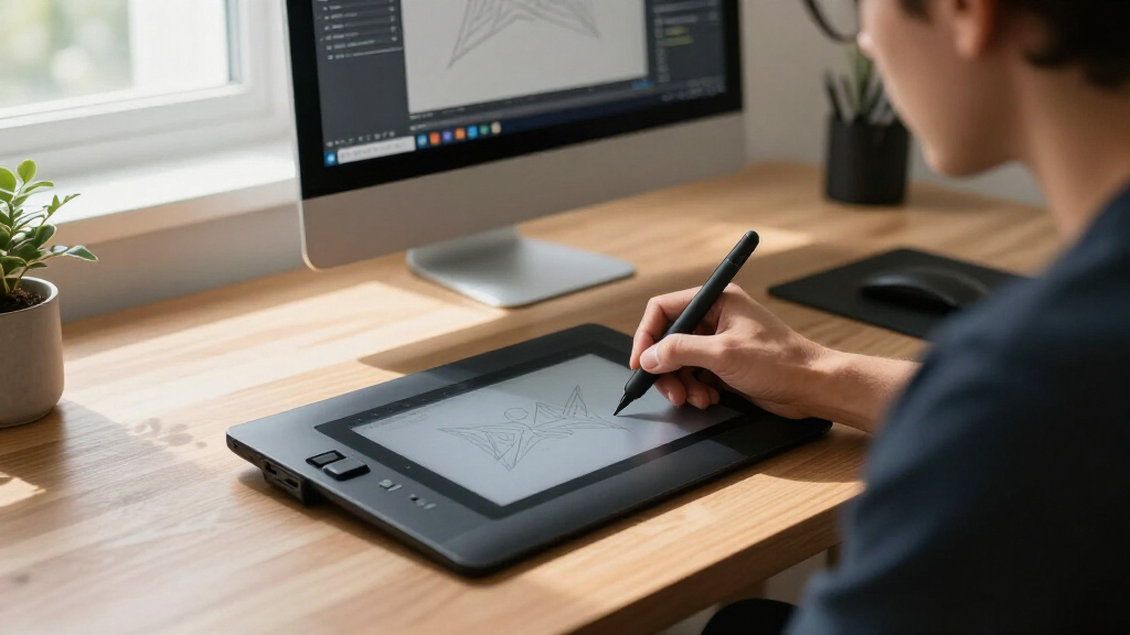 best Wacom drawing tablets