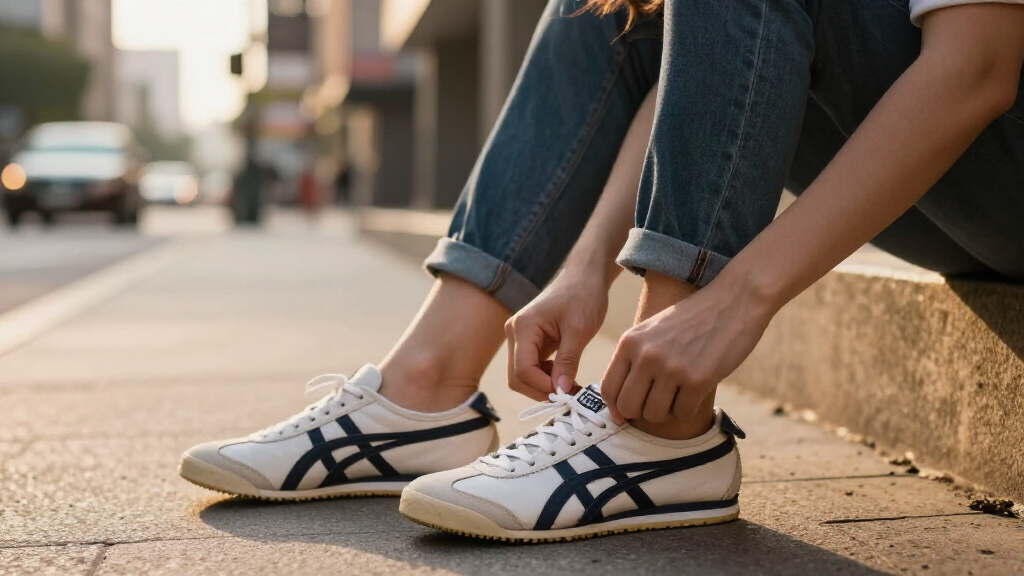 best Onitsuka Tiger shoes