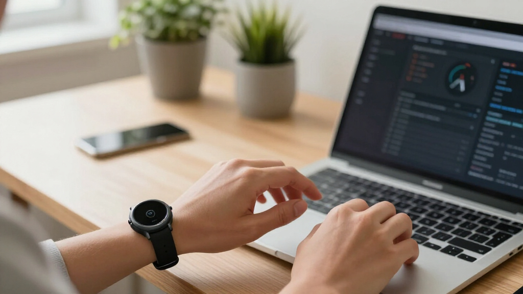 smart ring for fitness tracking oura ring 4