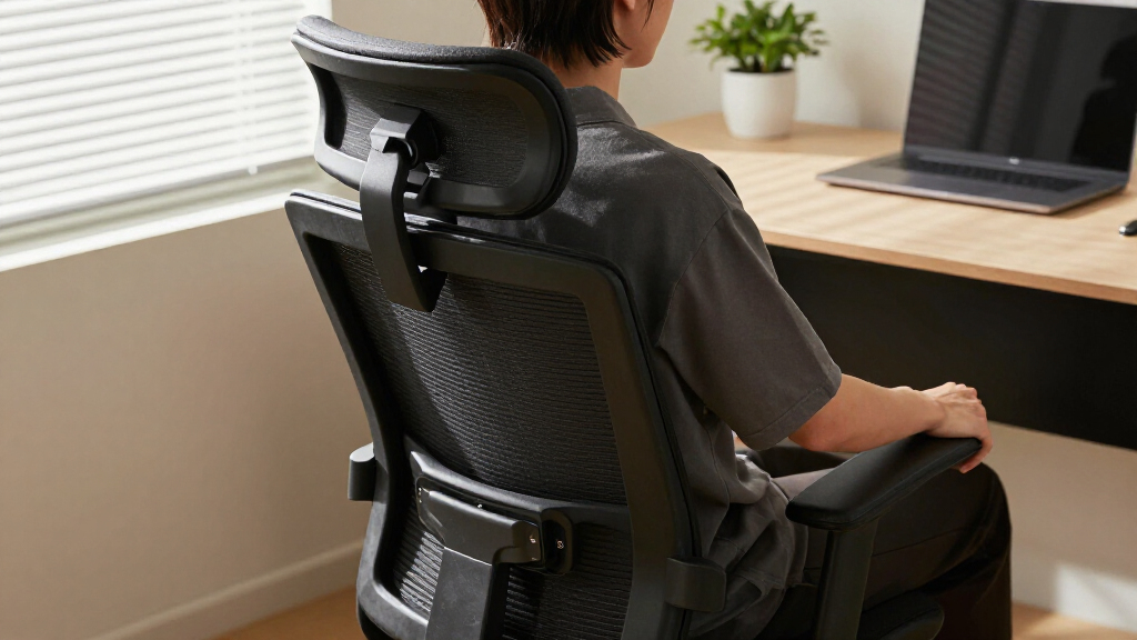 15 Best Office Chairs With Headrests for Long Workdays in 2026