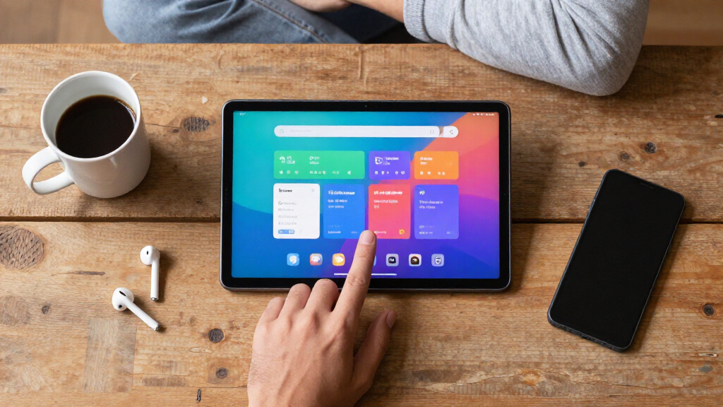 best Lenovo Android tablets