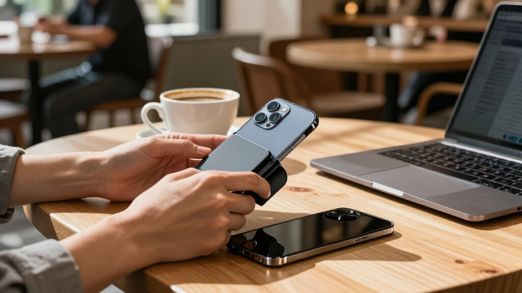 best iPhone Duo accessories
