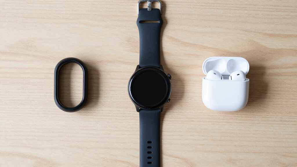 best Samsung Galaxy smartwatches