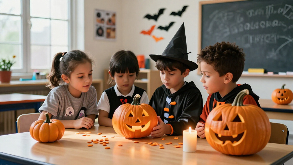 halloween