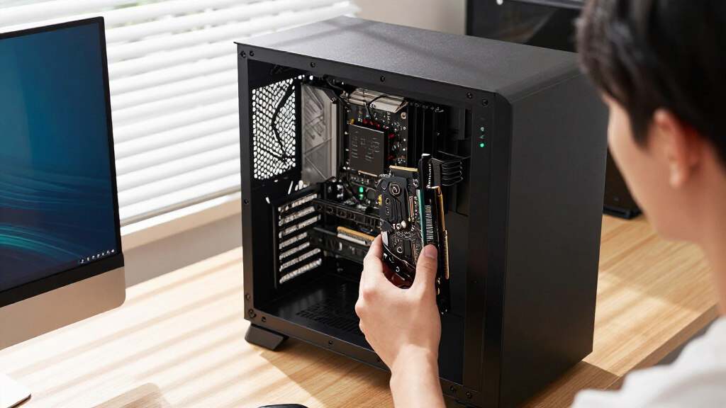 graphics cards