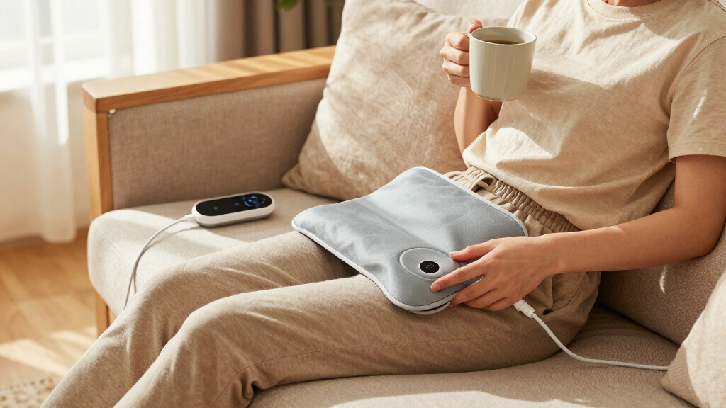 electric heating pads