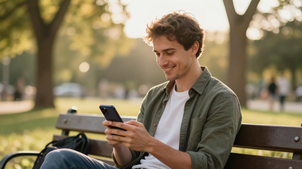 Dating Books Men Actually Finish and Talk About