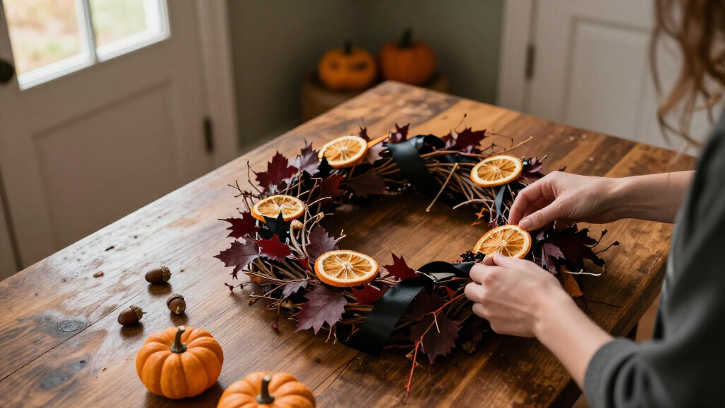 15 Best Halloween Wreaths for Spooky Seasonal Style in 2026 37 best Halloween wreaths
