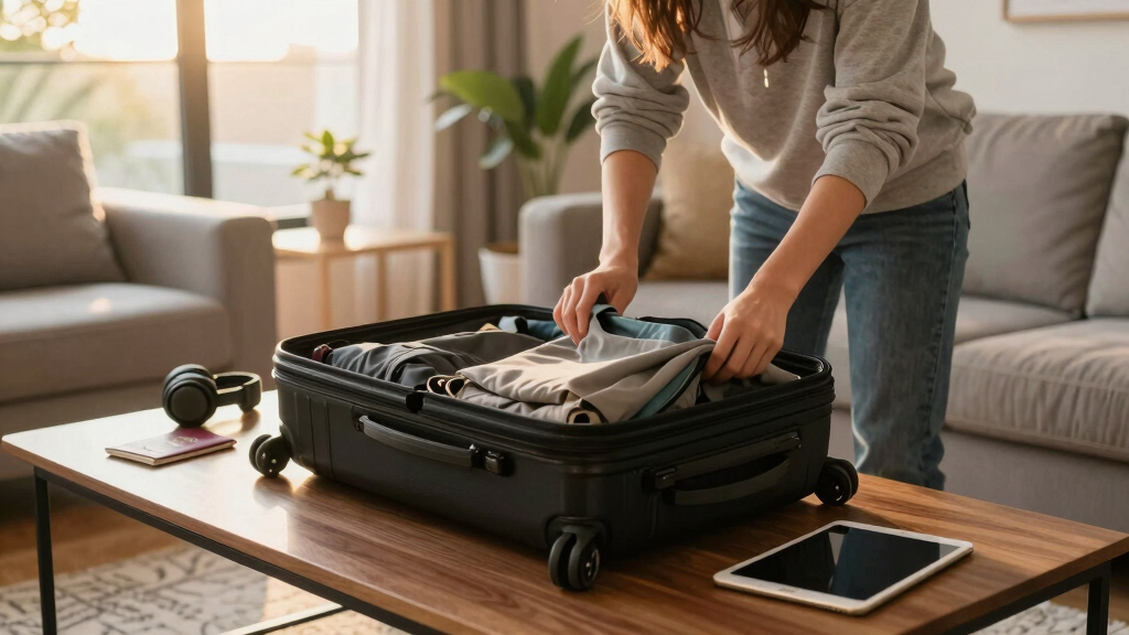 best carry-on luggage