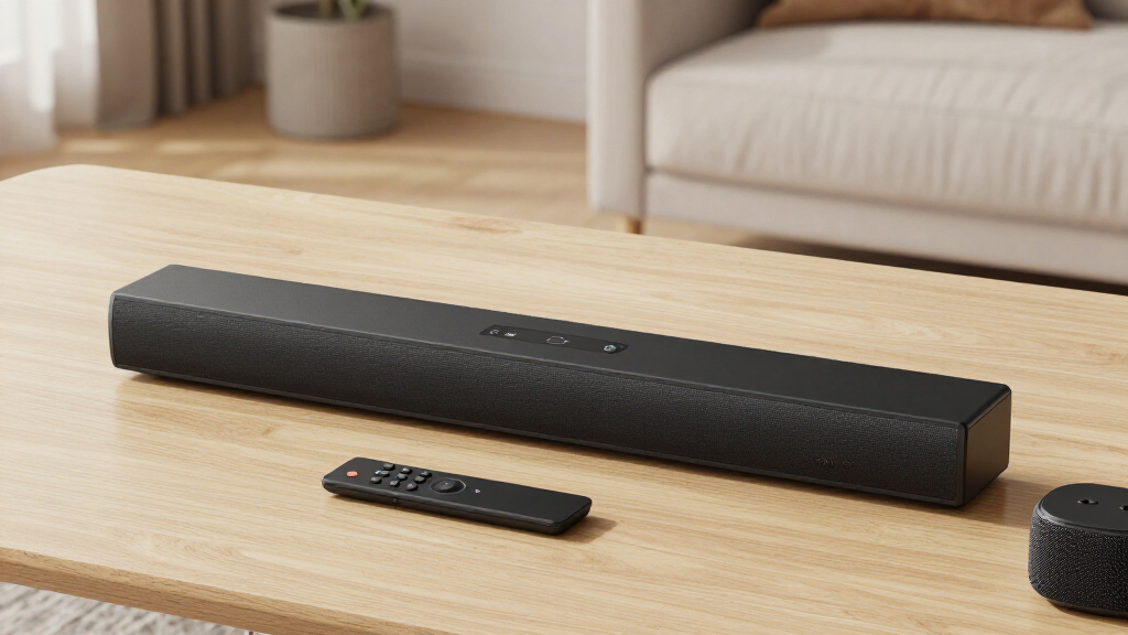 dolby atmos soundbar system premium
