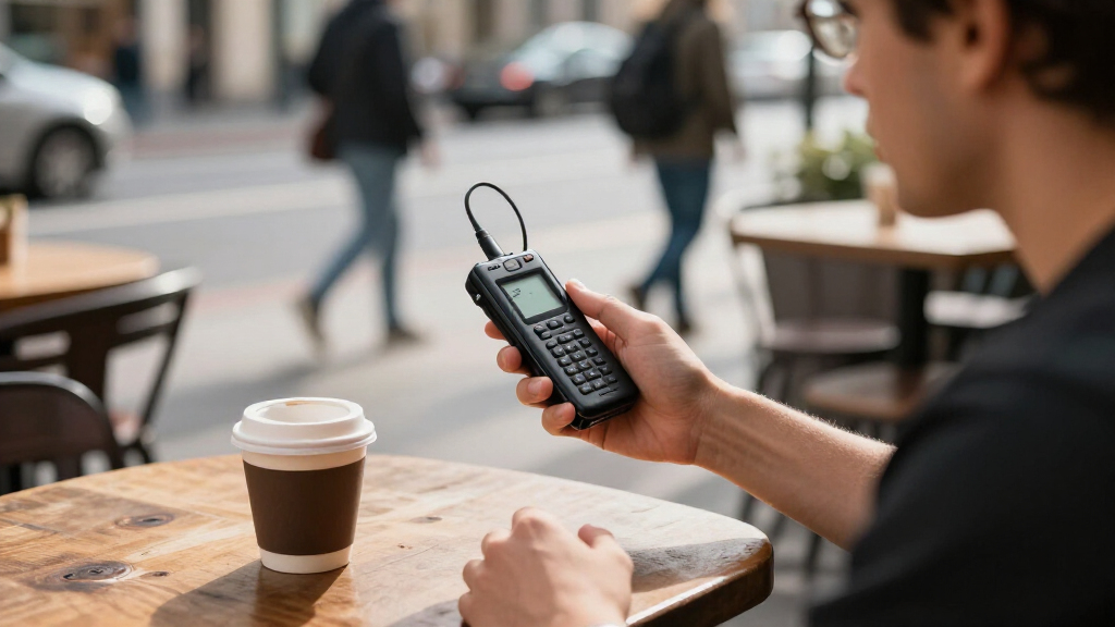 portable digital voice recorders