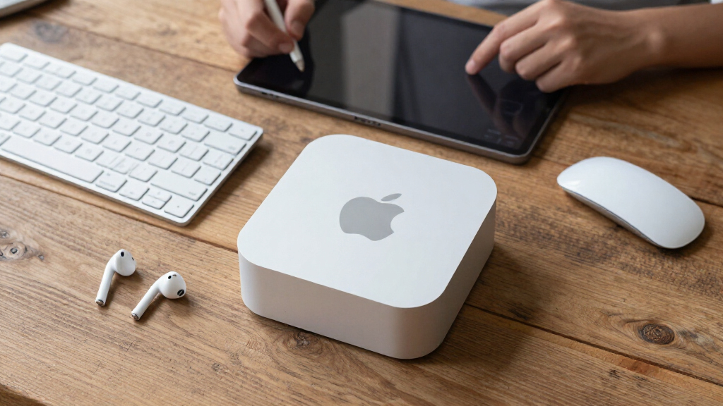 5 Best Mac Mini Configurations for Creators in 2026—Powerful Setups to Elevate Your Creativity