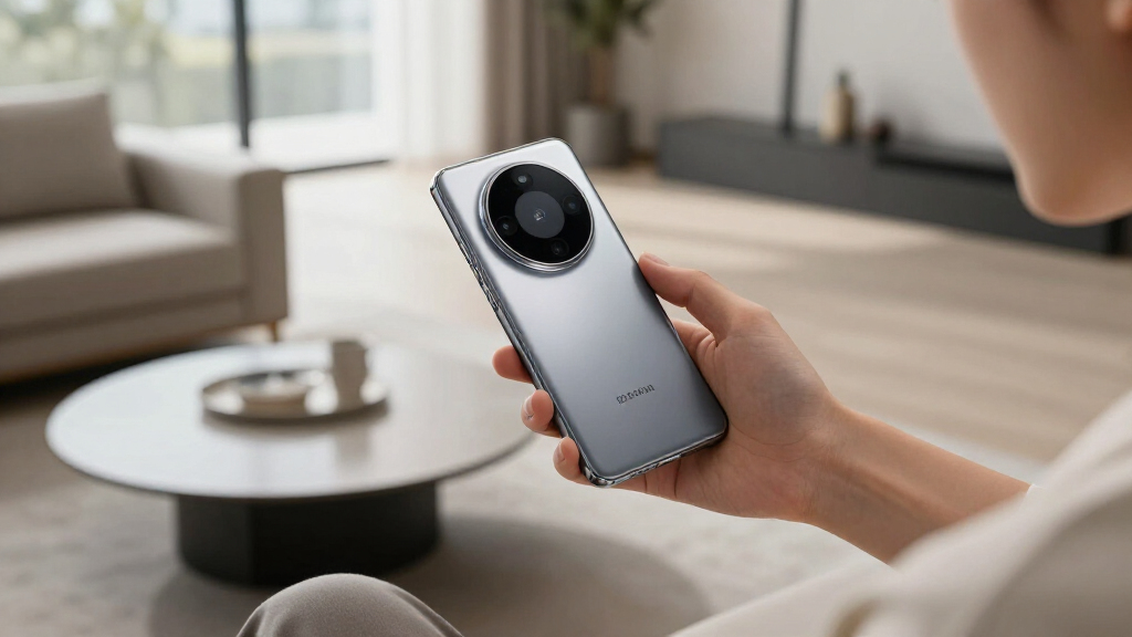 best robot phones