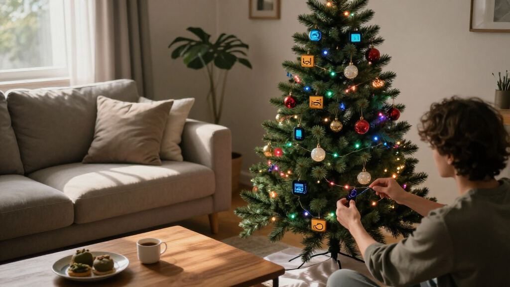 8 Best Smart Christmas Trees That Will Transform Your Holiday Decor