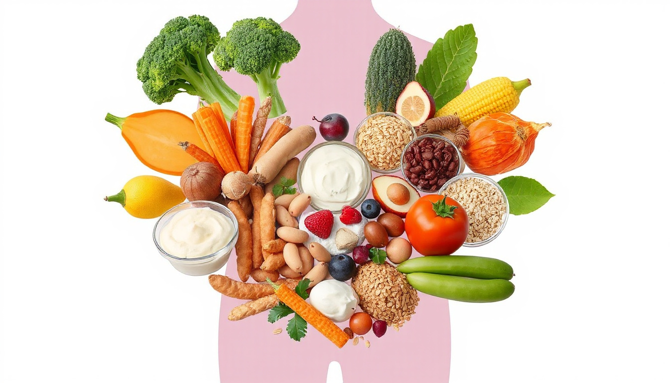 Common Healthy Foods That Can Cause Bloating
