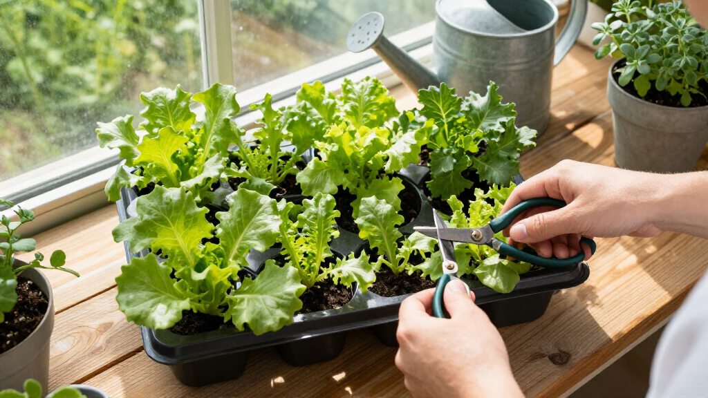 best hydroponic grow racks