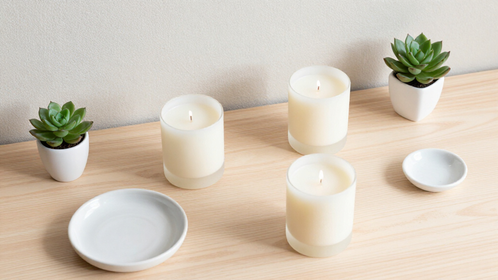 8 Best Dorm Room Decorative Candles in 2026