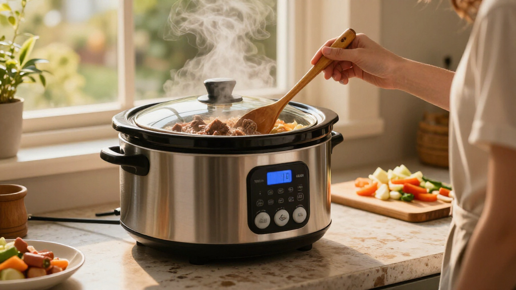 best programmable slow cookers