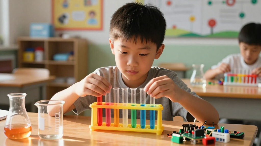 14 Best Educational Science Kits For Students In 2026