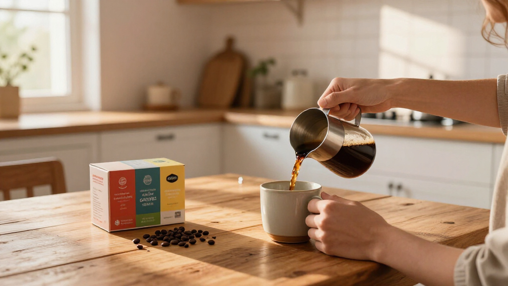 9 Best Coffee Subscription Boxes to Elevate Your Morning Routine