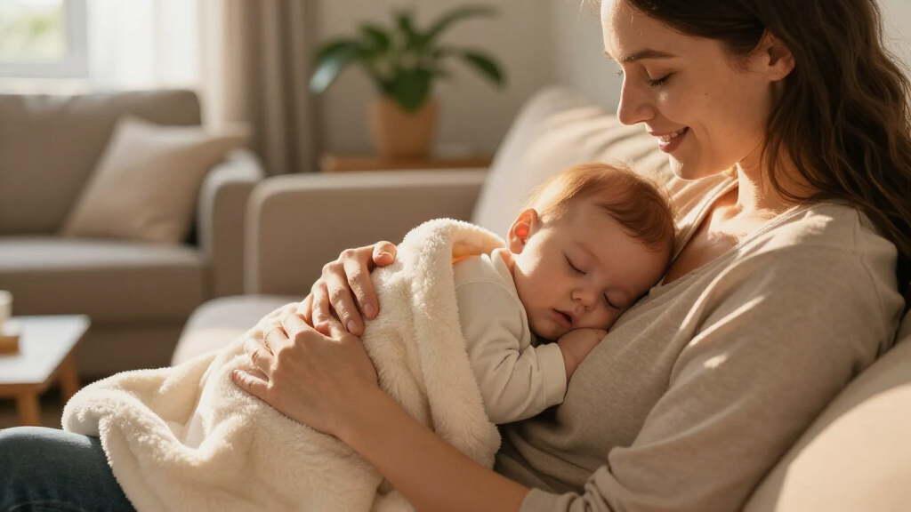 best gifts for new parents