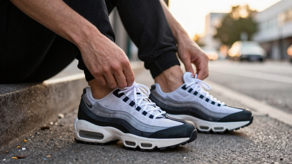 best Nike Air Max 95 sneakers