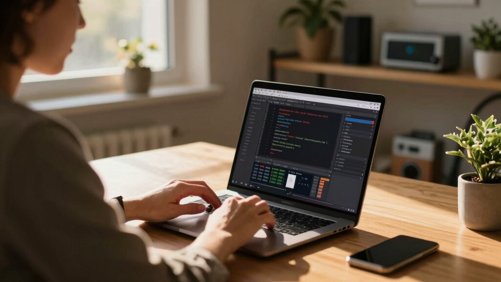 Who Benefits Most from a Cloud-Free, Local Publishing System?