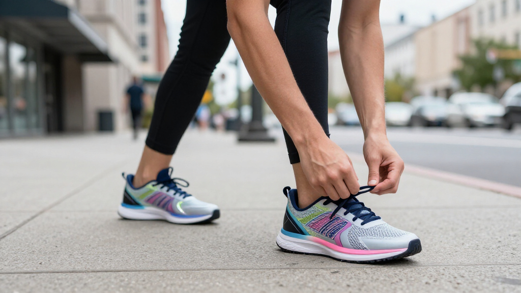 best performance sneakers