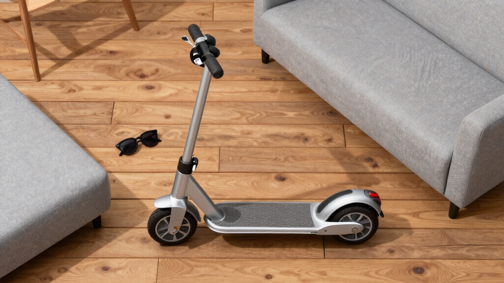 senior care mobility scooters