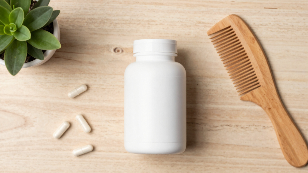best hair supplements