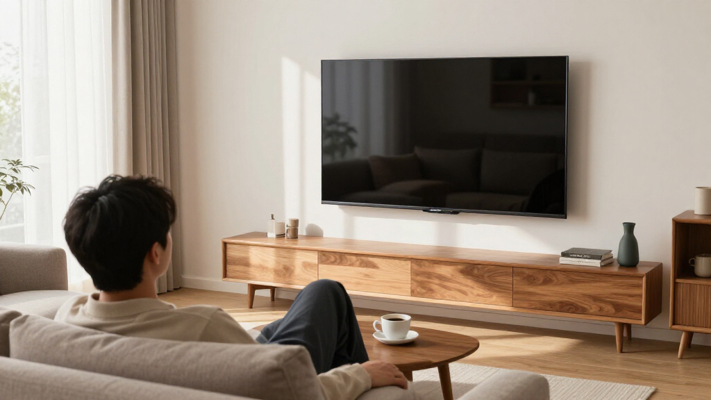 samsung the frame 85 tv review