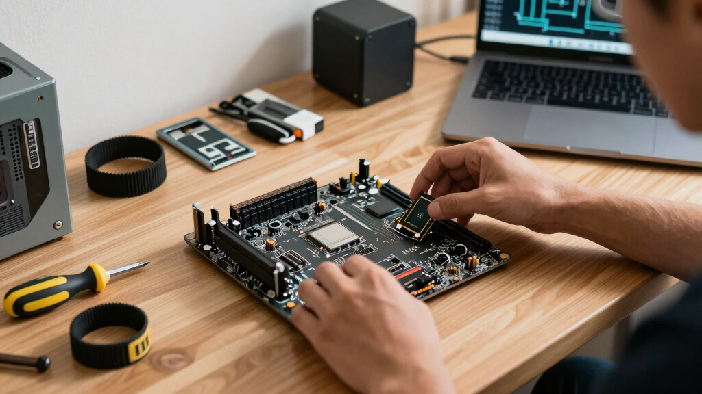 best computers, tablets & components