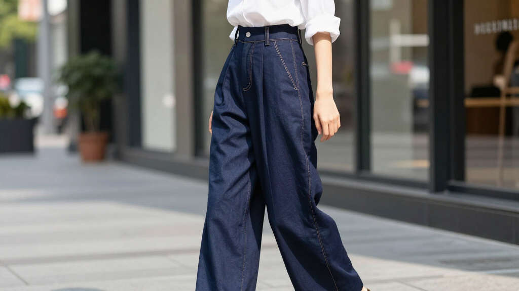 best women’s trousers