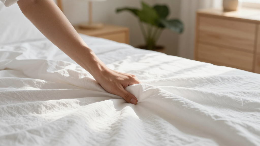 best bed sheets