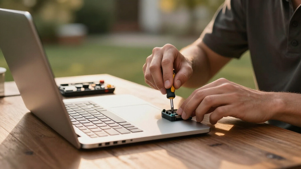 student laptop repair kits
