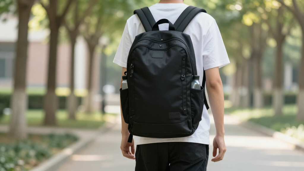 ergonomic backpacks for students