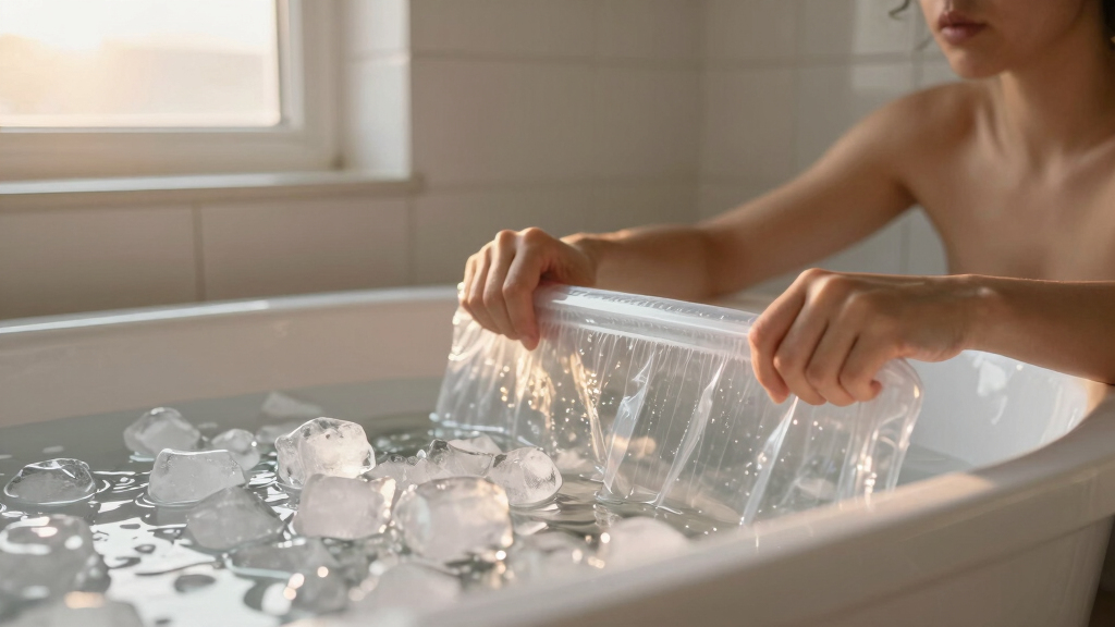 8 Best Ice Bath Tubs with Cover for 2026