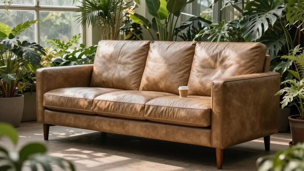 luxury sofa brands
